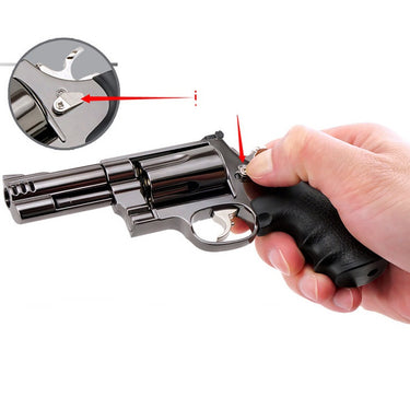 Mini Smith & Wesson M500 Magnum Toy